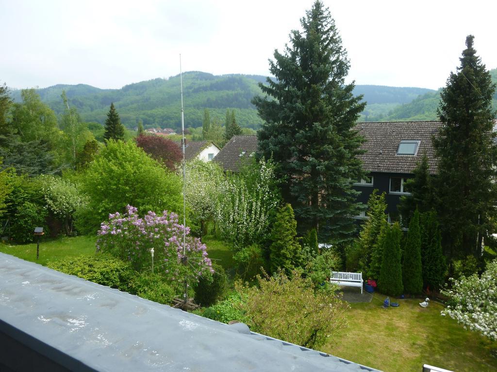 Ferienwohnung Baude Bad Harzburg Habitación foto